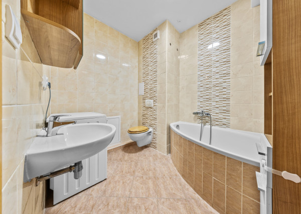 RK4-Predaj -2 izbový byt - REZERVOVANÉ