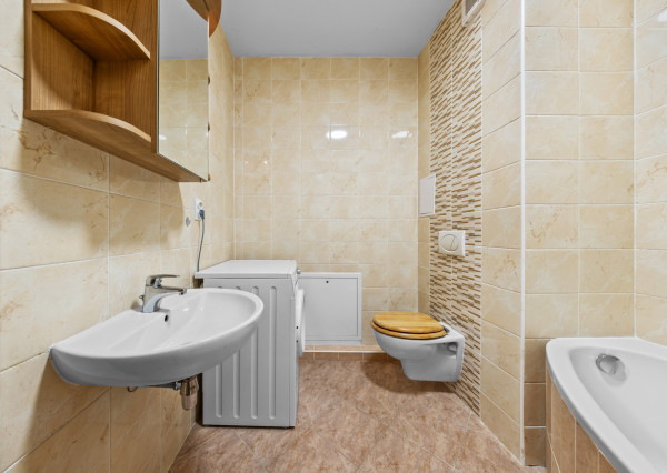 RK4-Predaj -2 izbový byt - REZERVOVANÉ