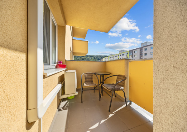 RK4-Predaj -2 izbový byt - REZERVOVANÉ