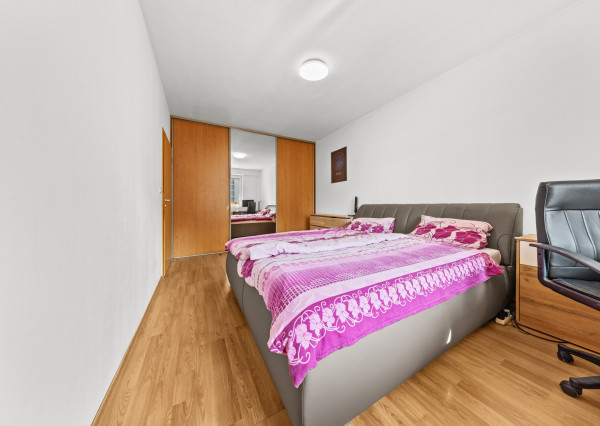 RK4-Predaj -2 izbový byt - REZERVOVANÉ