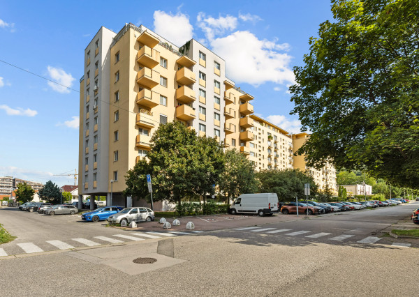 RK4-Predaj -2 izbový byt - REZERVOVANÉ