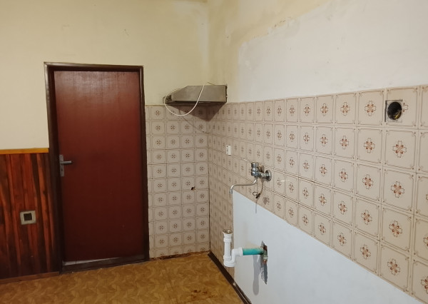 RK4 - PREDAJ  - 3-izbový rodinný dom v obci Gbelce, okres Nové Zámky