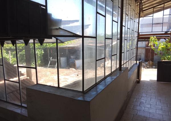 RK4 - PREDAJ  - 3-izbový rodinný dom v obci Gbelce, okres Nové Zámky