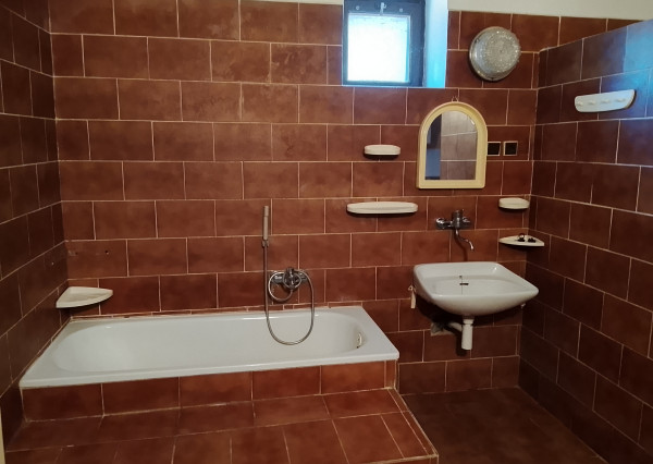 RK4 - PREDAJ  - 3-izbový rodinný dom v obci Gbelce, okres Nové Zámky