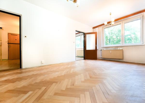 RK4 - PREDANÉ - priestranný 3 izbový byt - skvelá lokalita Vlčince