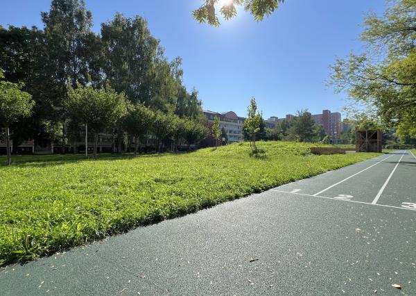 RK4 - PREDANÉ - priestranný 3 izbový byt - skvelá lokalita Vlčince