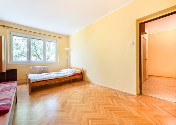 RK4 - PREDANÉ - 1 izbový byt - Bulvár