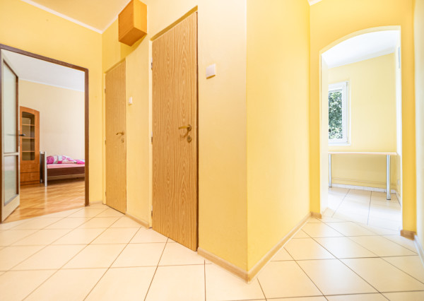 RK4 - PREDANÉ - 1 izbový byt - Bulvár