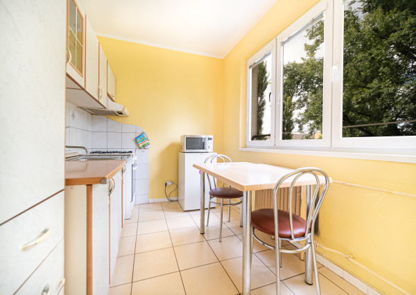 RK4 - PREDANÉ - 1 izbový byt - Bulvár