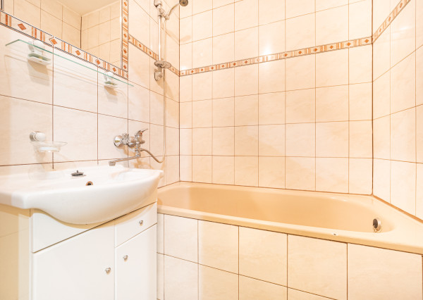 RK4 - PREDANÉ - 1 izbový byt - Bulvár