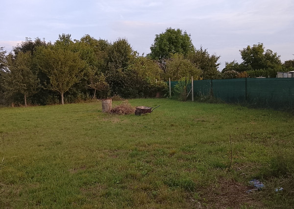 RK4 -  NA PREDAJ  -  4 izbový  rodinný dom , DIAKOVCE