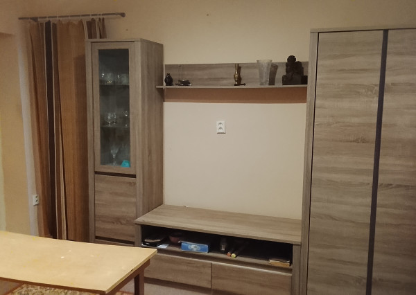 RK4 -  NA PREDAJ  -  4 izbový  rodinný dom , DIAKOVCE