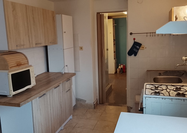 RK4 -  NA PREDAJ  -  4 izbový  rodinný dom , DIAKOVCE