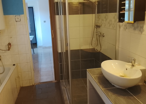 RK4 -  NA PREDAJ  -  4 izbový  rodinný dom , DIAKOVCE