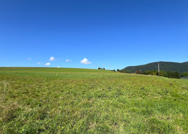 RK4 - NA PREDAJ - Pozemok Konská