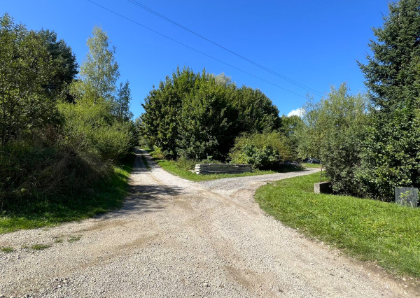 RK4 - NA PREDAJ - Pozemok Konská