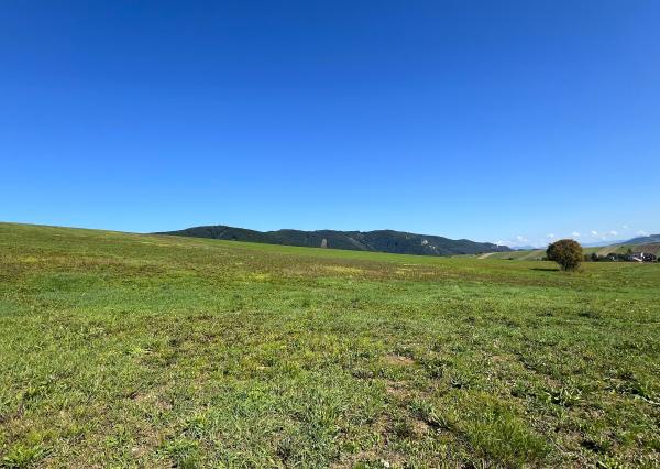 RK4 - NA PREDAJ - Pozemok Konská