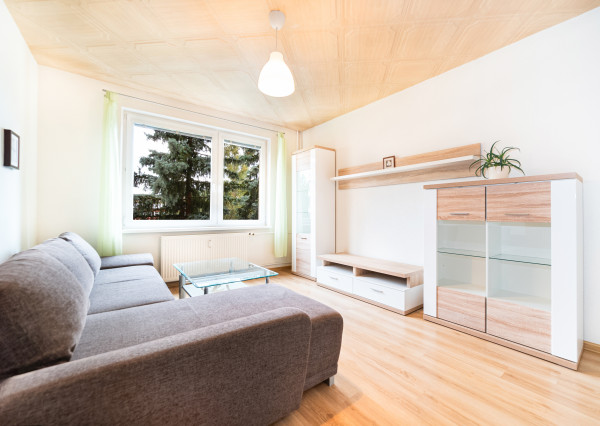 RK4 - PREDANÉ - 1 izbový byt Rajec - skvelá lokalita