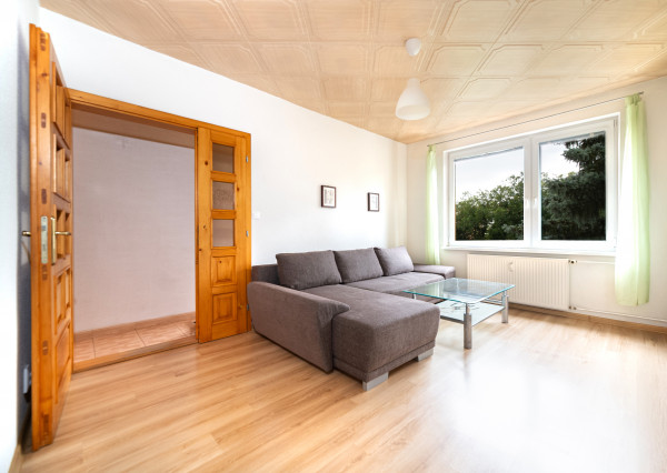 RK4 - PREDANÉ - 1 izbový byt Rajec - skvelá lokalita