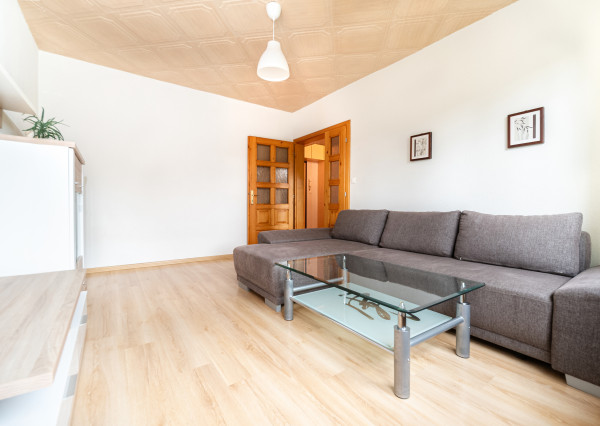 RK4 - PREDANÉ - 1 izbový byt Rajec - skvelá lokalita