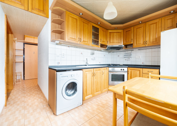 RK4 - PREDANÉ - 1 izbový byt Rajec - skvelá lokalita