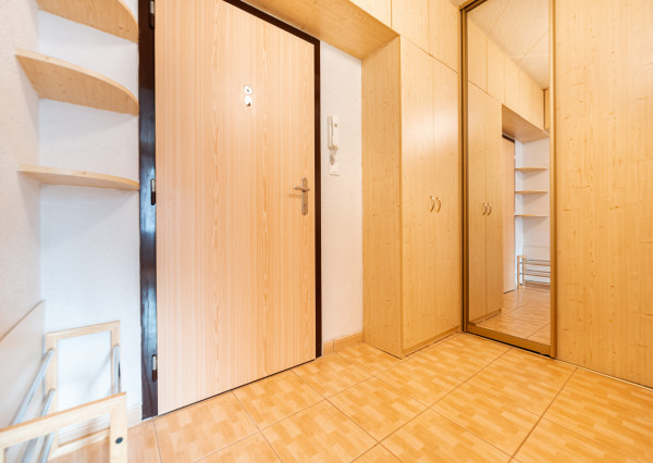 RK4 - PREDANÉ - 1 izbový byt Rajec - skvelá lokalita