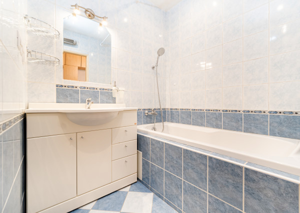 RK4 - PREDANÉ - 1 izbový byt Rajec - skvelá lokalita