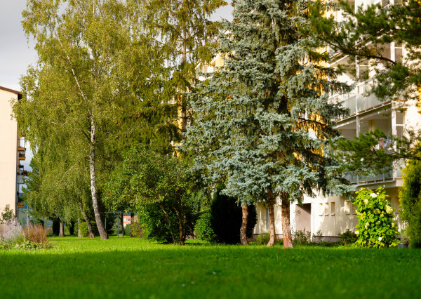 RK4 - PREDANÉ - 1 izbový byt Rajec - skvelá lokalita