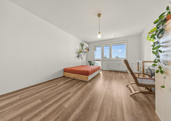 RK4 - Predaj - 1 izbový byt -  Devínska Nová Ves