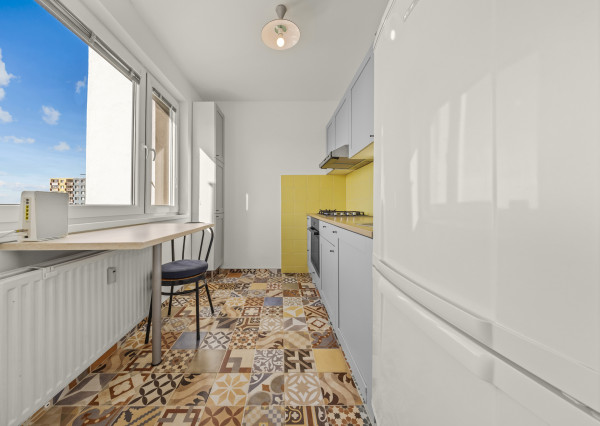 RK4 - Predaj - 1 izbový byt -  Devínska Nová Ves