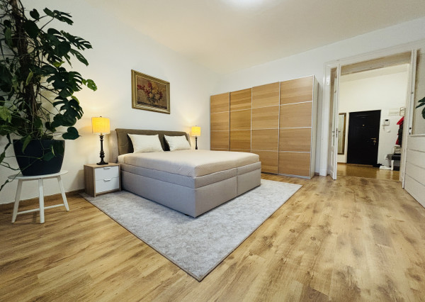 RK4 -  NA PRENÁJOM - ŠTÝLOVÝ 2 izb. BYT  BRATISLAVA - GORKÉHO