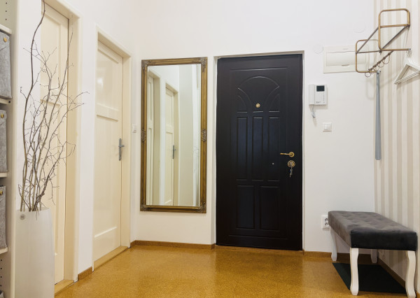 RK4 -  NA PRENÁJOM - ŠTÝLOVÝ 2 izb. BYT  BRATISLAVA - GORKÉHO