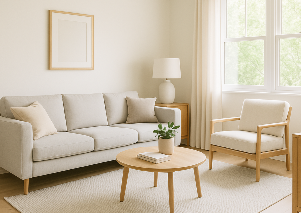 HĽADÁM PRE KLIENTA 3 izb. BYT -  RUŽINOV