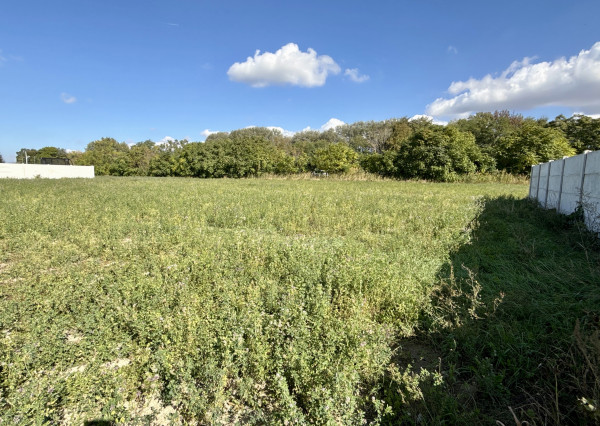 RK4 - PREDANÝ- Galanta – slnečný pozemok 600 m²- Kraľov Brod