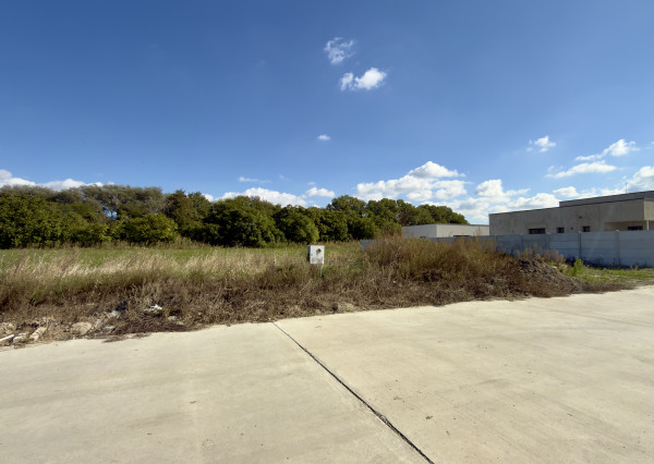 RK4 - PREDANÝ- Galanta – slnečný pozemok 600 m²- Kraľov Brod