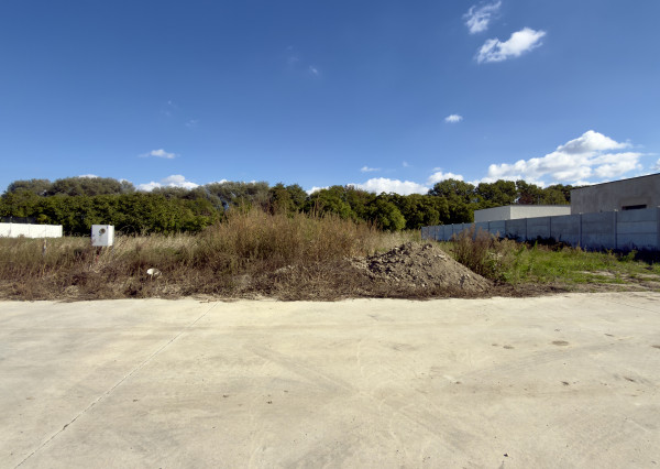 RK4 - PREDANÝ- Galanta – slnečný pozemok 600 m²- Kraľov Brod