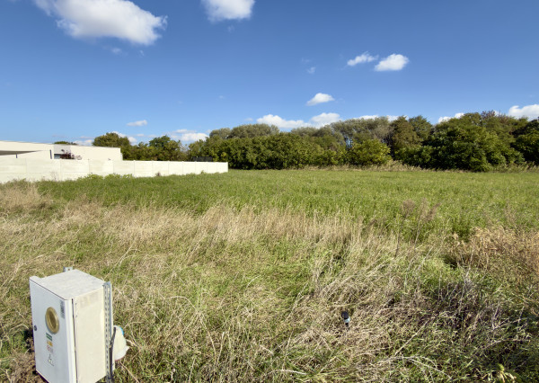 RK4 - PREDANÝ- Galanta – slnečný pozemok 600 m²- Kraľov Brod