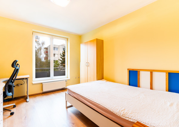 RK4 - NA PREDAJ - priestranný 4 izbový byt - Rezidencia Lesopark