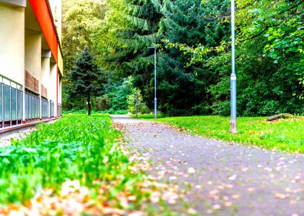 RK4 - NA PREDAJ - priestranný 4 izbový byt - Rezidencia Lesopark