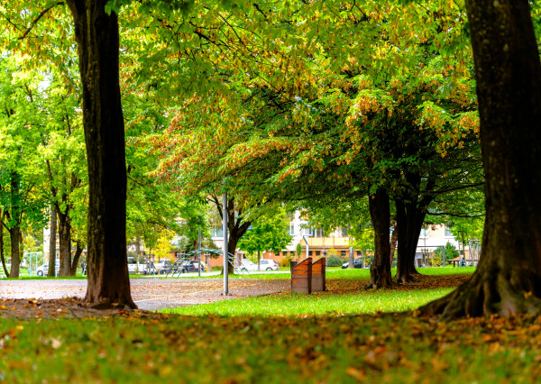 RK4 - NA PREDAJ - priestranný 4 izbový byt - Rezidencia Lesopark