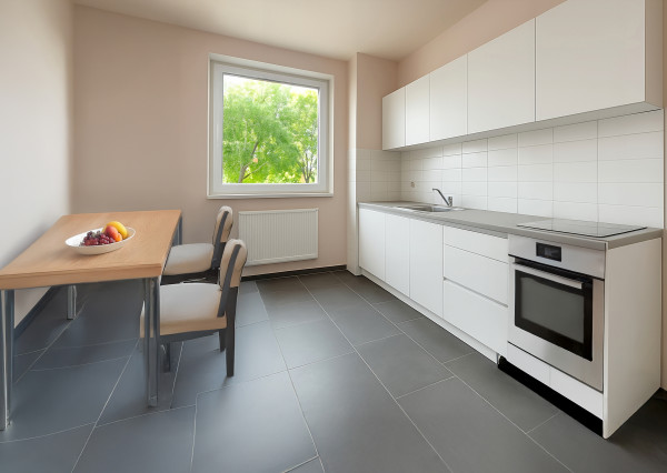 RK4 - REZERVOVANÉ - priestranný 3 izbový byt