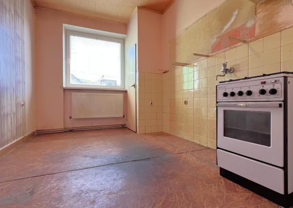 RK4 - REZERVOVANÉ - priestranný 3 izbový byt