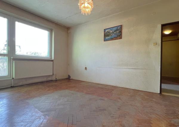 RK4 - REZERVOVANÉ - priestranný 3 izbový byt