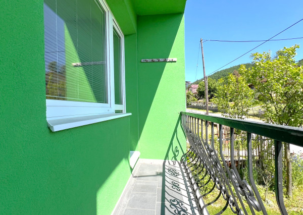 RK4 - REZERVOVANÉ - priestranný 3 izbový byt