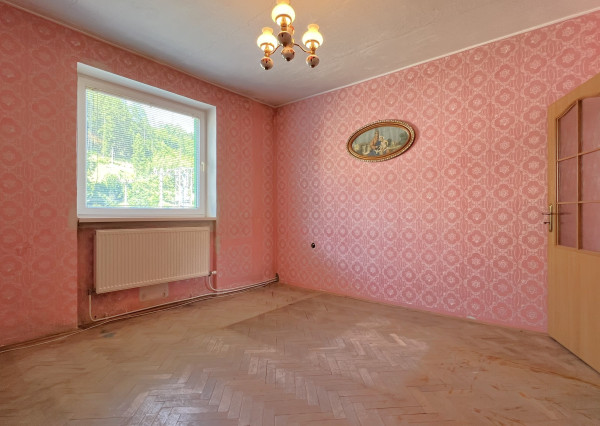 RK4 - REZERVOVANÉ - priestranný 3 izbový byt