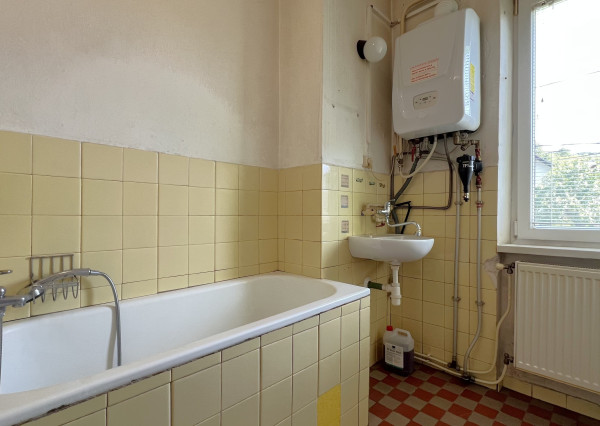 RK4 - REZERVOVANÉ - priestranný 3 izbový byt