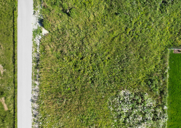 RK4 - NA PREDAJ - Slnečný stavebný pozemok - Snežnica