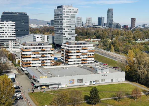 RK4 - PREDANÝ   3izbový BYT  PETRŽALKA - VAVILOVOVA