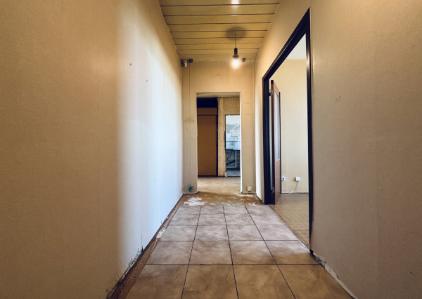 RK4 - PREDANÝ   3izbový BYT  PETRŽALKA - VAVILOVOVA