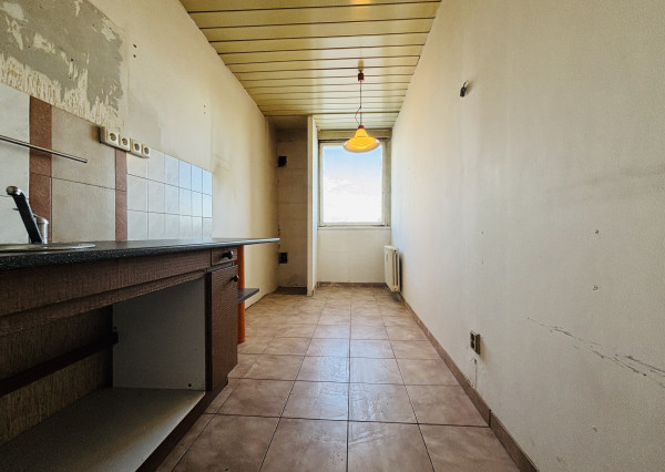 RK4 - PREDANÝ   3izbový BYT  PETRŽALKA - VAVILOVOVA